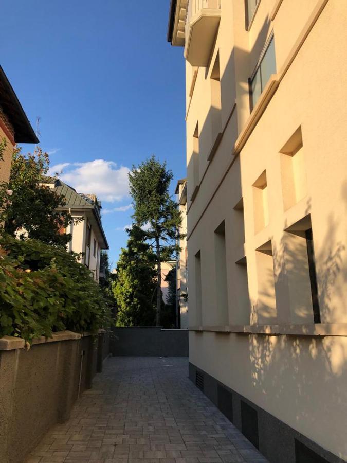 Youhosty - Faruffini 28 Appartement *