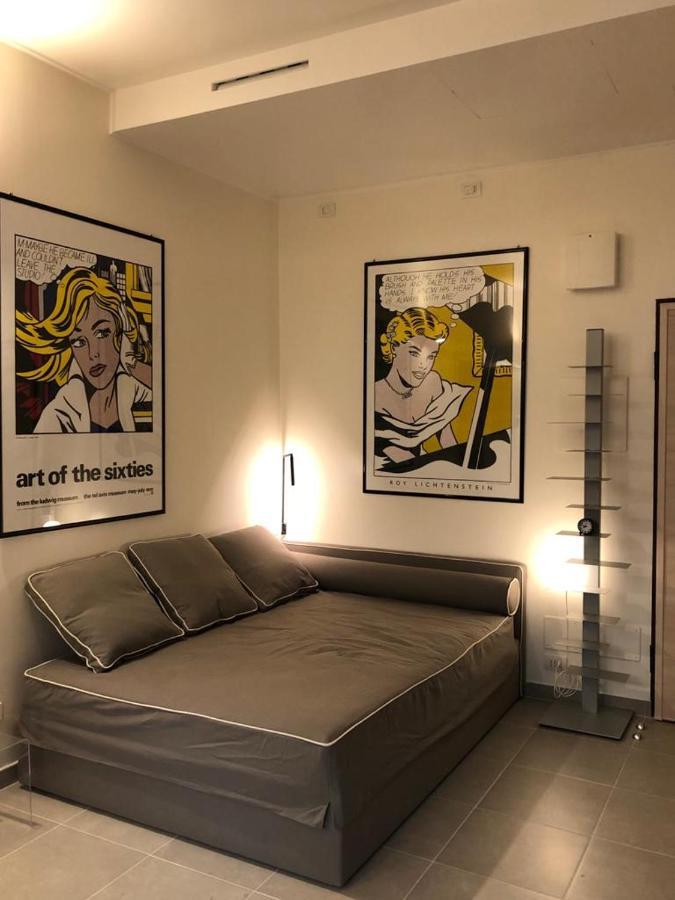Youhosty - Faruffini 28 Appartement *