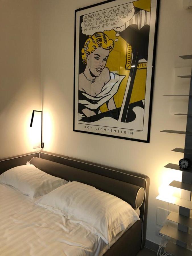 Youhosty - Faruffini 28 Appartement