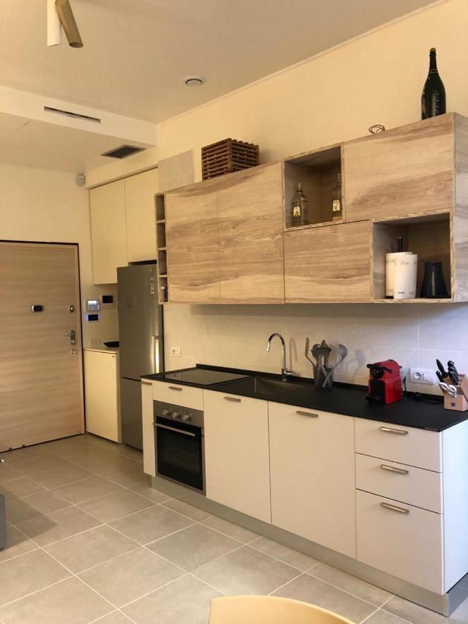 Apartment Youhosty - Faruffini 28 Milan