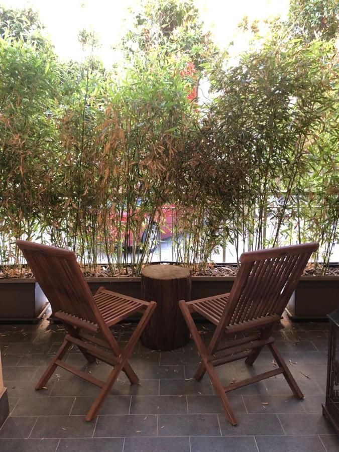 Youhosty - Faruffini 28 Appartement Milaan