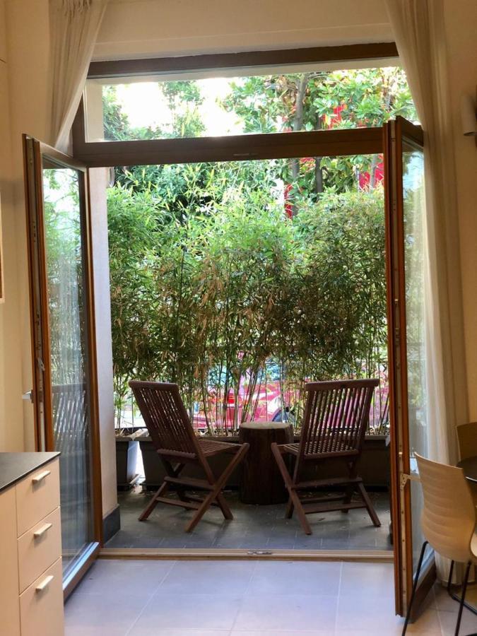 Youhosty - Faruffini 28 Appartement