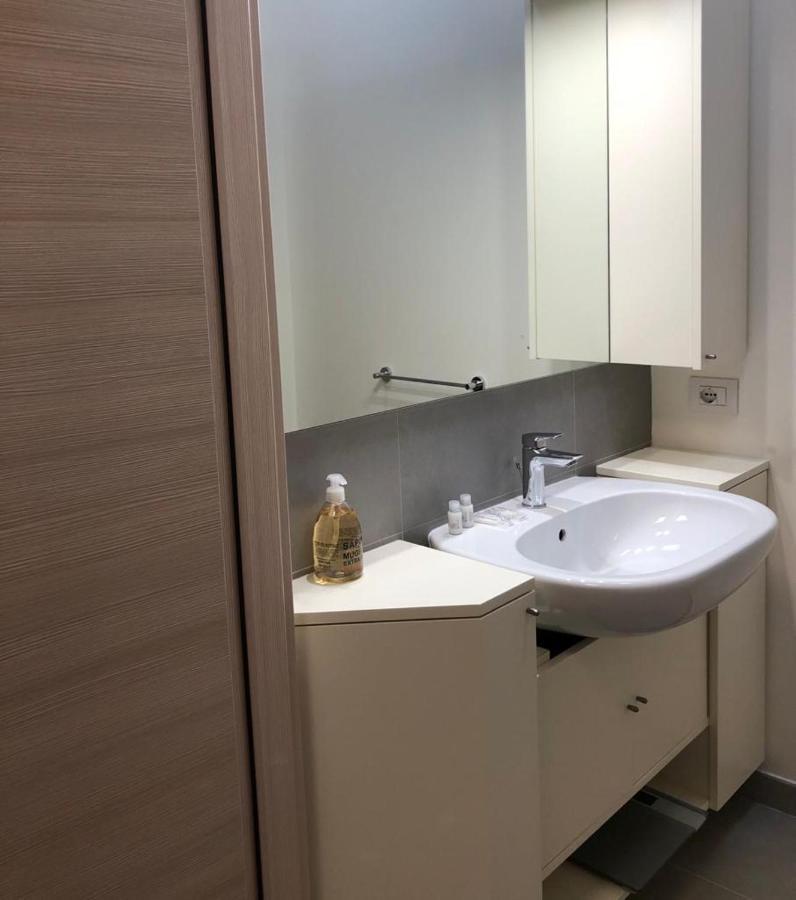 Youhosty - Faruffini 28 Appartement